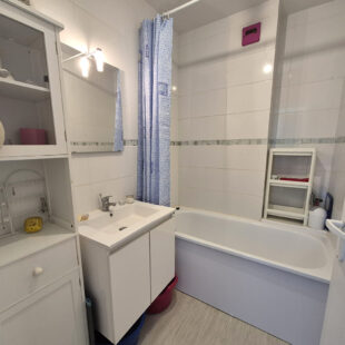 Appartement Wambrechies 2 pièce(s)