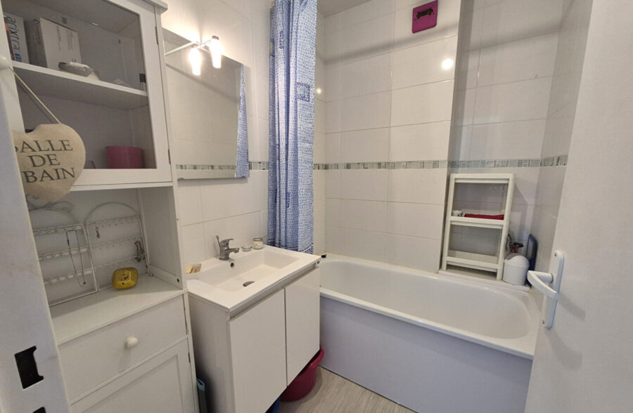 Appartement Wambrechies 2 pièce(s)