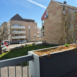 Appartement Wambrechies 2 pièce(s)