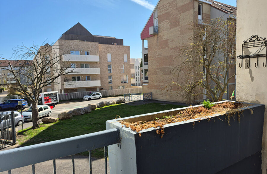 Appartement Wambrechies 2 pièce(s)