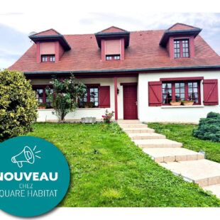 Maison Izel Les Hameau 7 pièce(s) 152 m2
