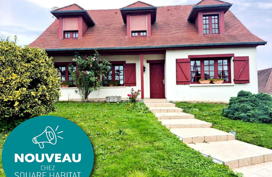 Maison Izel Les Hameau 7 pièce(s) 152 m2
