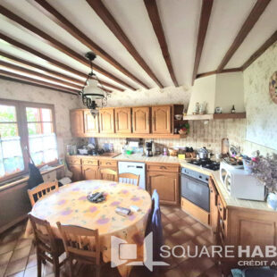 Maison Izel Les Hameau 7 pièce(s) 152 m2