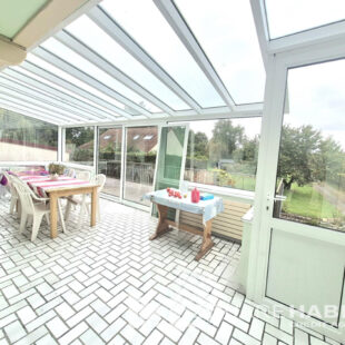 Maison Izel Les Hameau 7 pièce(s) 152 m2