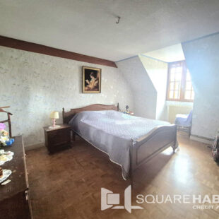 Maison Izel Les Hameau 7 pièce(s) 152 m2