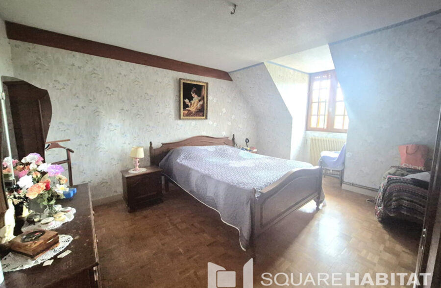 Maison Izel Les Hameau 7 pièce(s) 152 m2