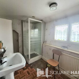 Maison Izel Les Hameau 7 pièce(s) 152 m2