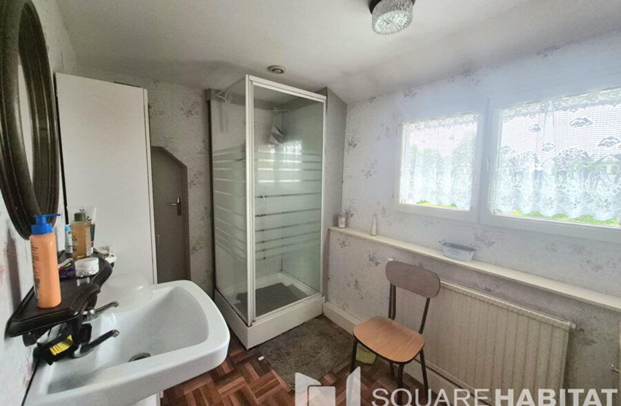 Maison Izel Les Hameau 7 pièce(s) 152 m2