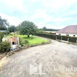 Maison Izel Les Hameau 7 pièce(s) 152 m2
