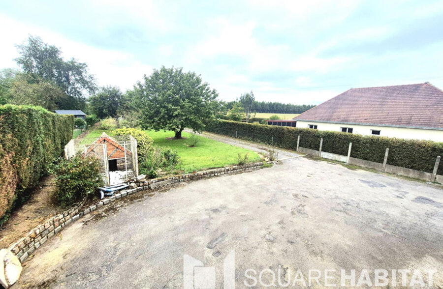 Maison Izel Les Hameau 7 pièce(s) 152 m2