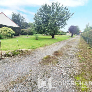 Maison Izel Les Hameau 7 pièce(s) 152 m2