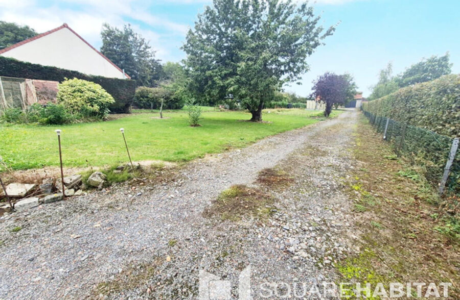 Maison Izel Les Hameau 7 pièce(s) 152 m2