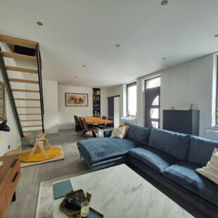 Maison  6 pièce(s) 147 m2