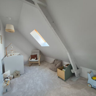 Maison  6 pièce(s) 147 m2