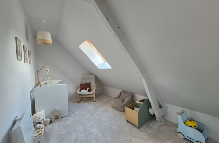 Maison  6 pièce(s) 147 m2