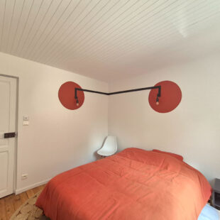 Maison  6 pièce(s) 147 m2