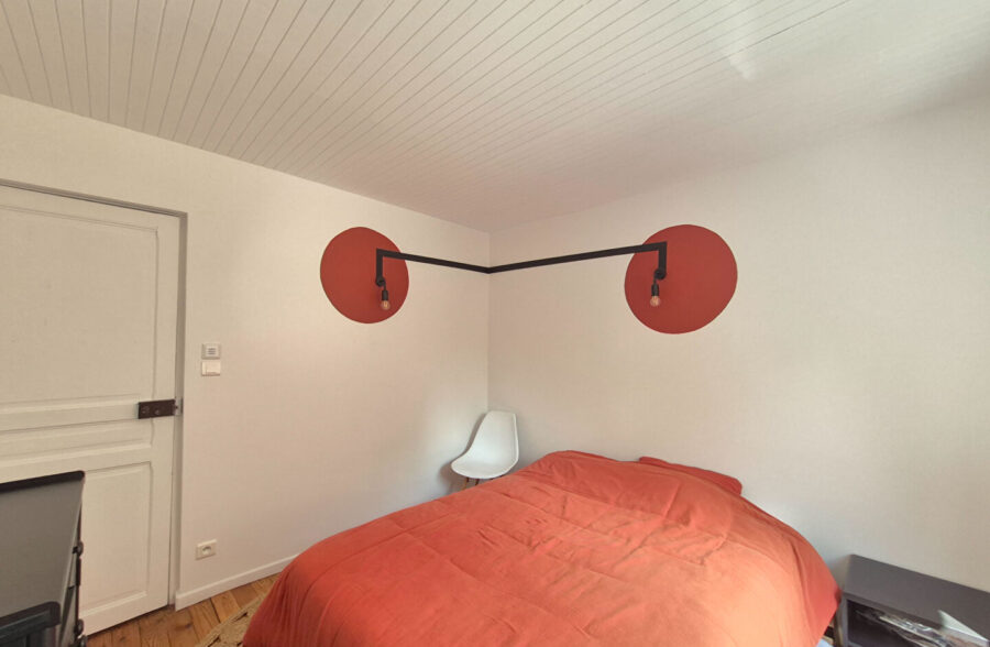 Maison  6 pièce(s) 147 m2