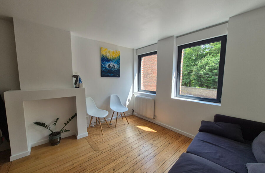 Maison  6 pièce(s) 147 m2