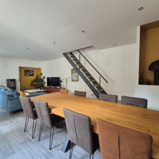 Maison  6 pièce(s) 147 m2