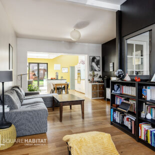 Maison Villeneuve D Ascq  Sous offre 