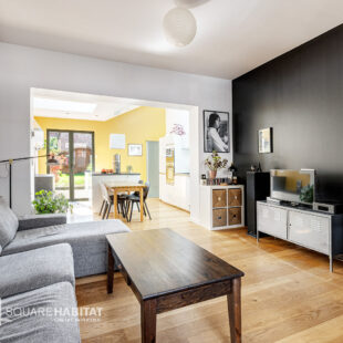 Maison Villeneuve D Ascq  Sous offre 