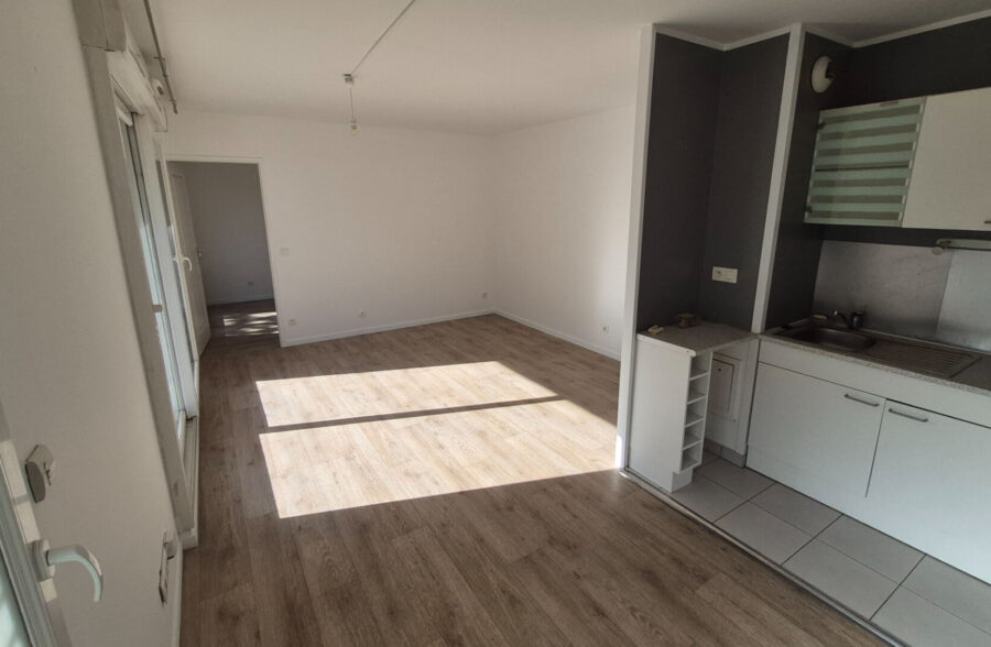 Appartement Tourcoing 2 pièce(s) 45 m2