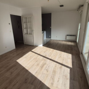 Appartement Tourcoing 2 pièce(s) 45 m2
