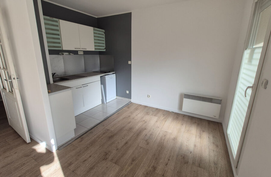 Appartement Tourcoing 2 pièce(s) 45 m2