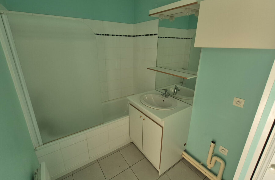 Appartement Tourcoing 2 pièce(s) 45 m2