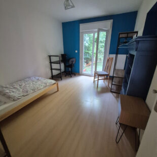 Appartement Lille 4 pièce(s) 80 m2 terrasse