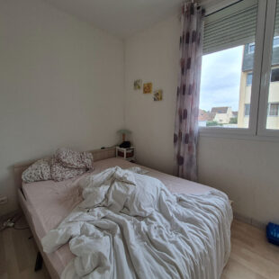 Appartement Merlimont-Plage 3 pièce(s) 35 m2