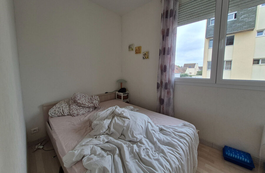Appartement Merlimont-Plage 3 pièce(s) 35 m2