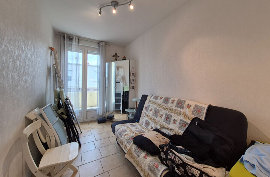 Appartement Merlimont-Plage 3 pièce(s) 35 m2