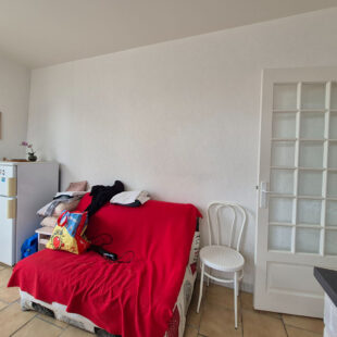 Appartement Merlimont-Plage 3 pièce(s) 35 m2