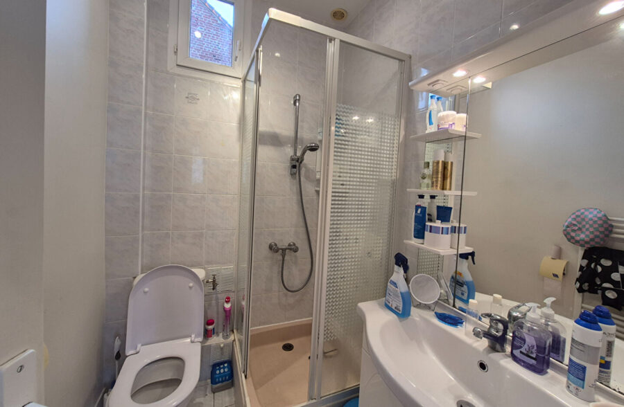 Appartement Merlimont-Plage 3 pièce(s) 35 m2