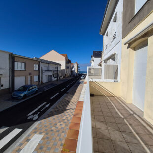 Appartement Merlimont-Plage 3 pièce(s) 35 m2 Appartement Merlimont-Plage 3 pièce(s) 35 m2