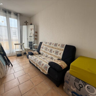 Appartement Merlimont-Plage 3 pièce(s) 35 m2