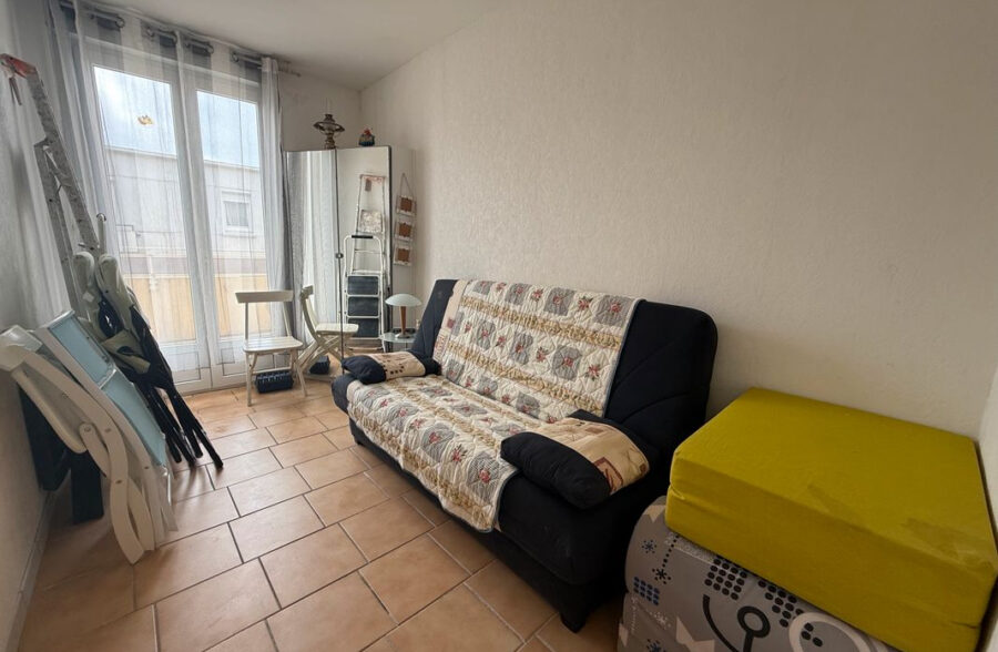 Appartement Merlimont-Plage 3 pièce(s) 35 m2