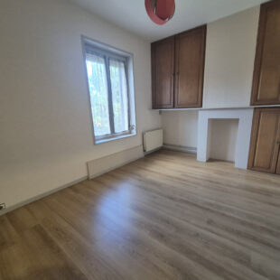 Maison Lille 4 pièce(s) 90 m2 – extérieur