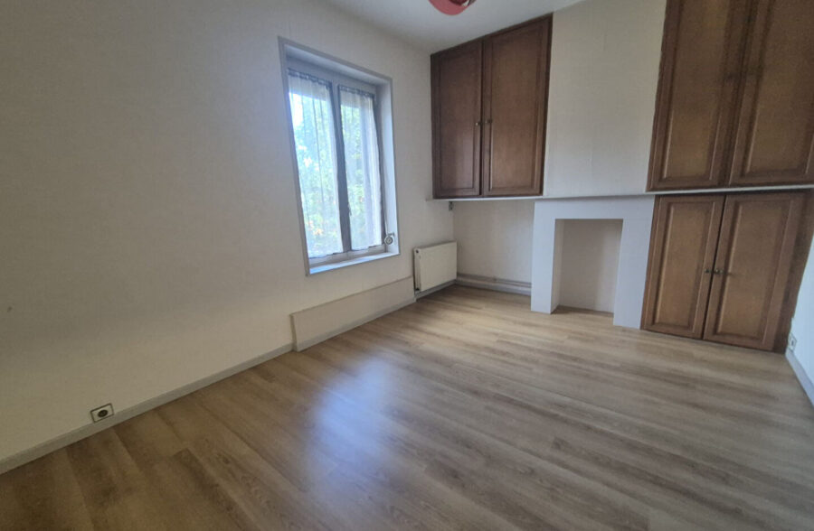 Maison Lille 4 pièce(s) 90 m2 – extérieur