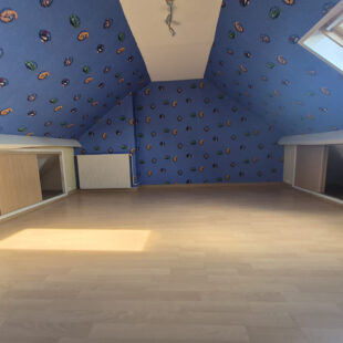Maison Lille 4 pièce(s) 90 m2 – extérieur