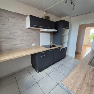Appartement Rousies 4 pièce(s)