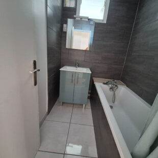 Appartement Rousies 4 pièce(s)