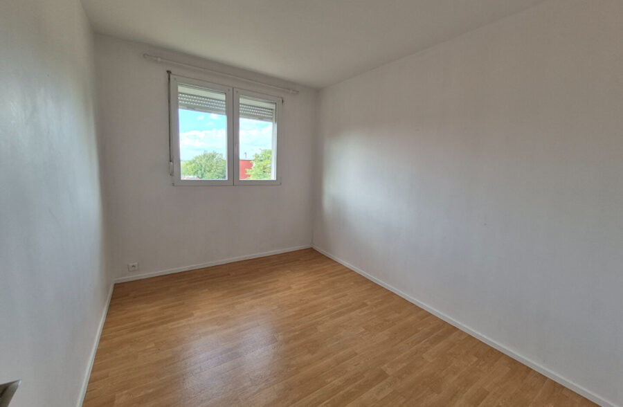 Appartement Rousies 4 pièce(s)