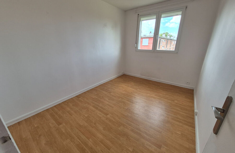 Appartement Rousies 4 pièce(s)