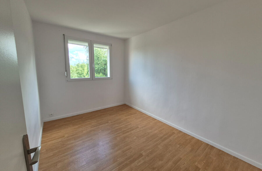 Appartement Rousies 4 pièce(s)