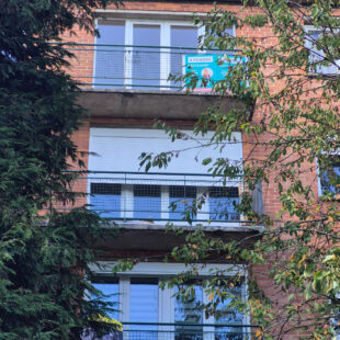 Appartement Rousies 4 pièce(s)