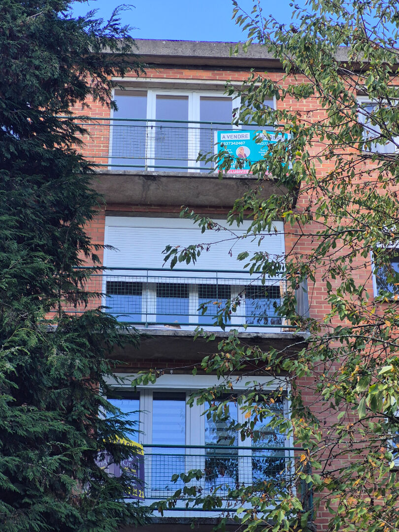 Appartement Rousies 4 pièce(s)