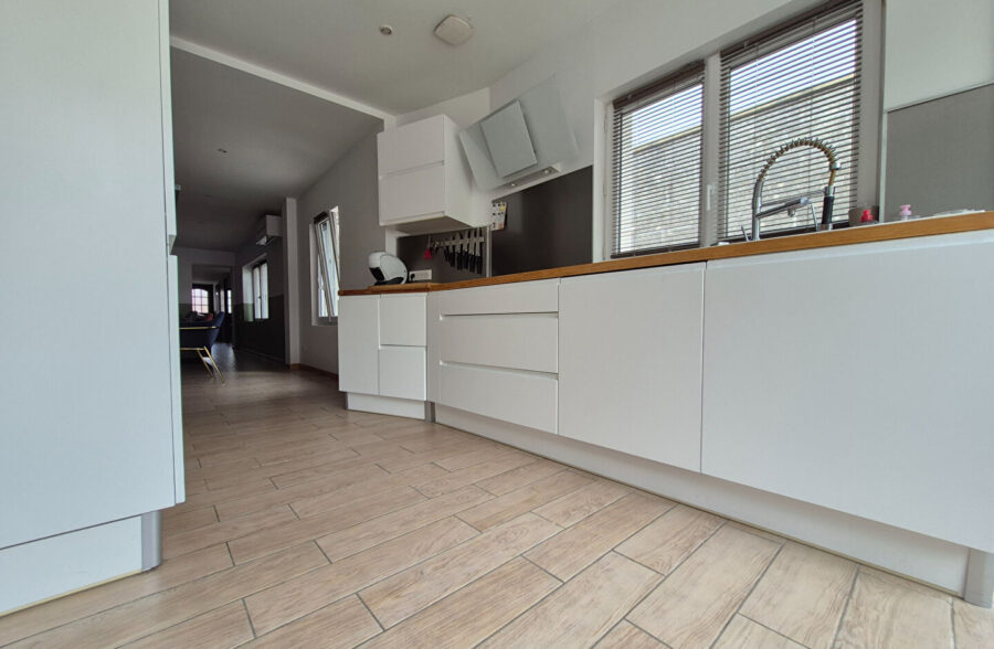 Maison Liévin  Sous compromis 