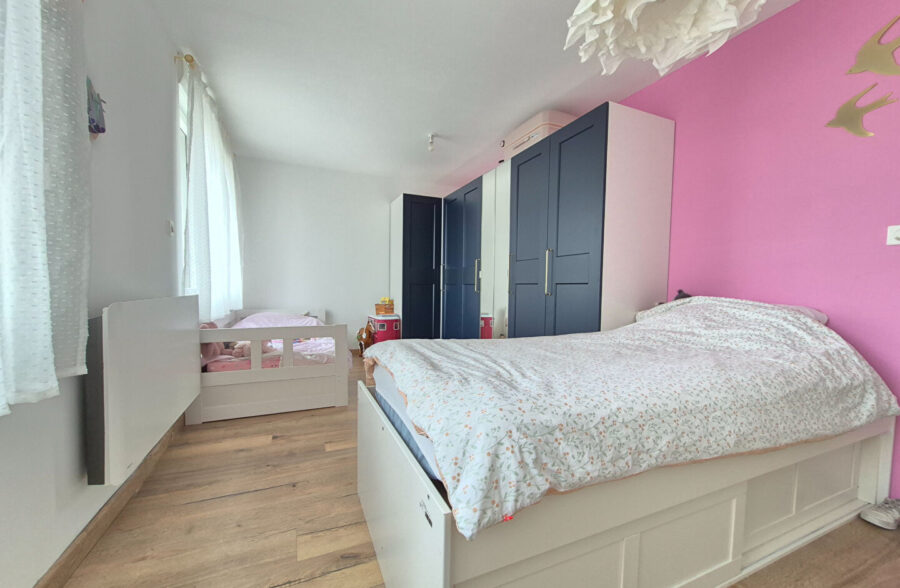 Maison Liévin  Sous compromis 